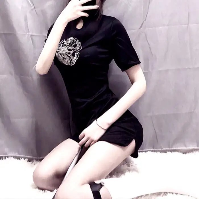 一屋两火